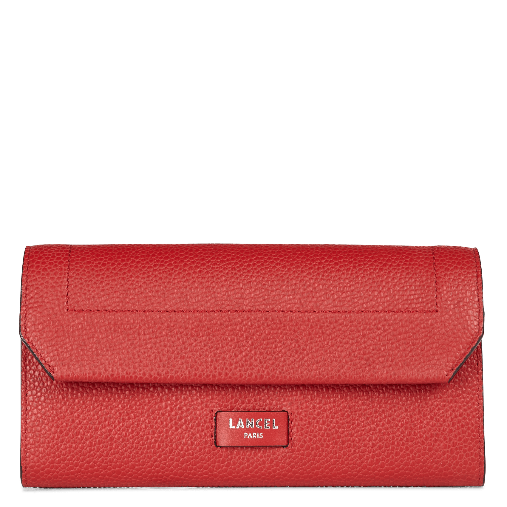 lancel wallet
