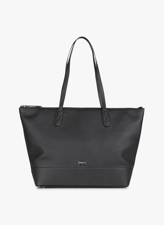 Lancel tote bag deals