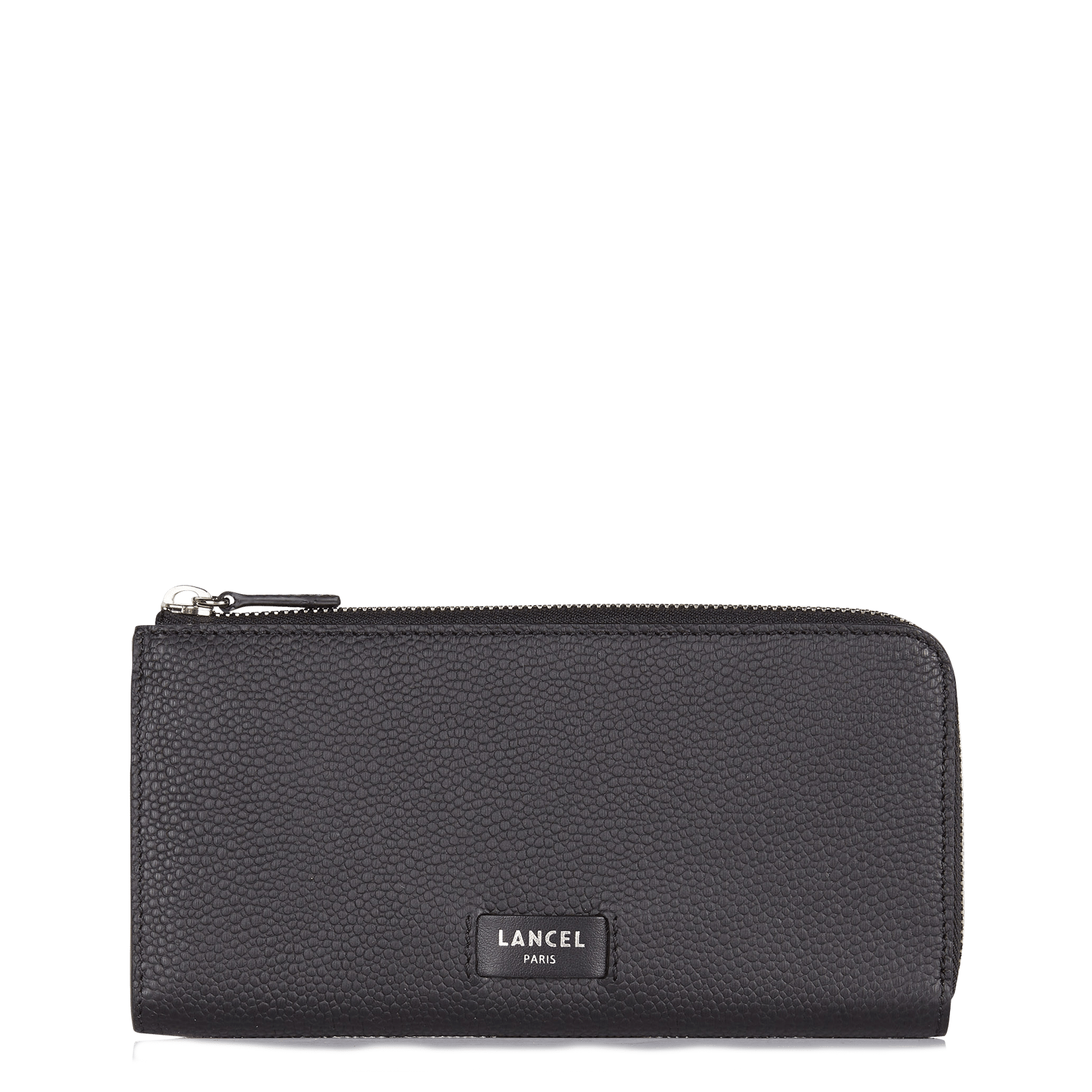 lancel wallet