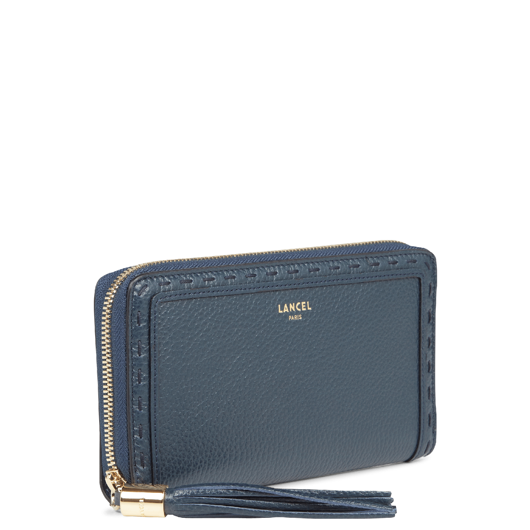 lancel wallet