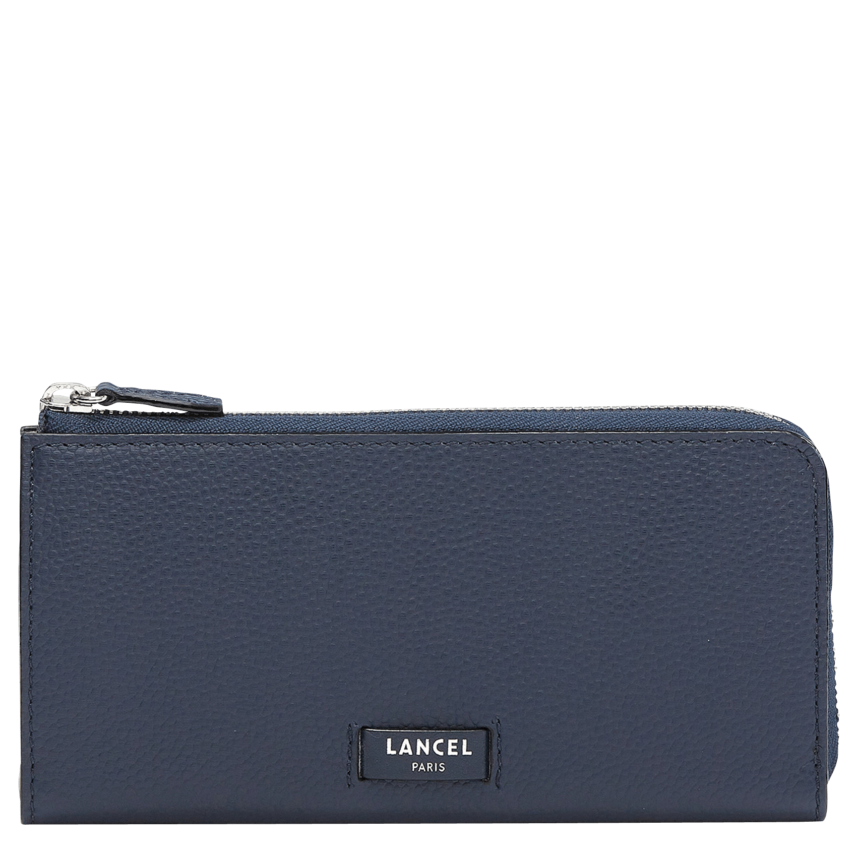 lancel wallet