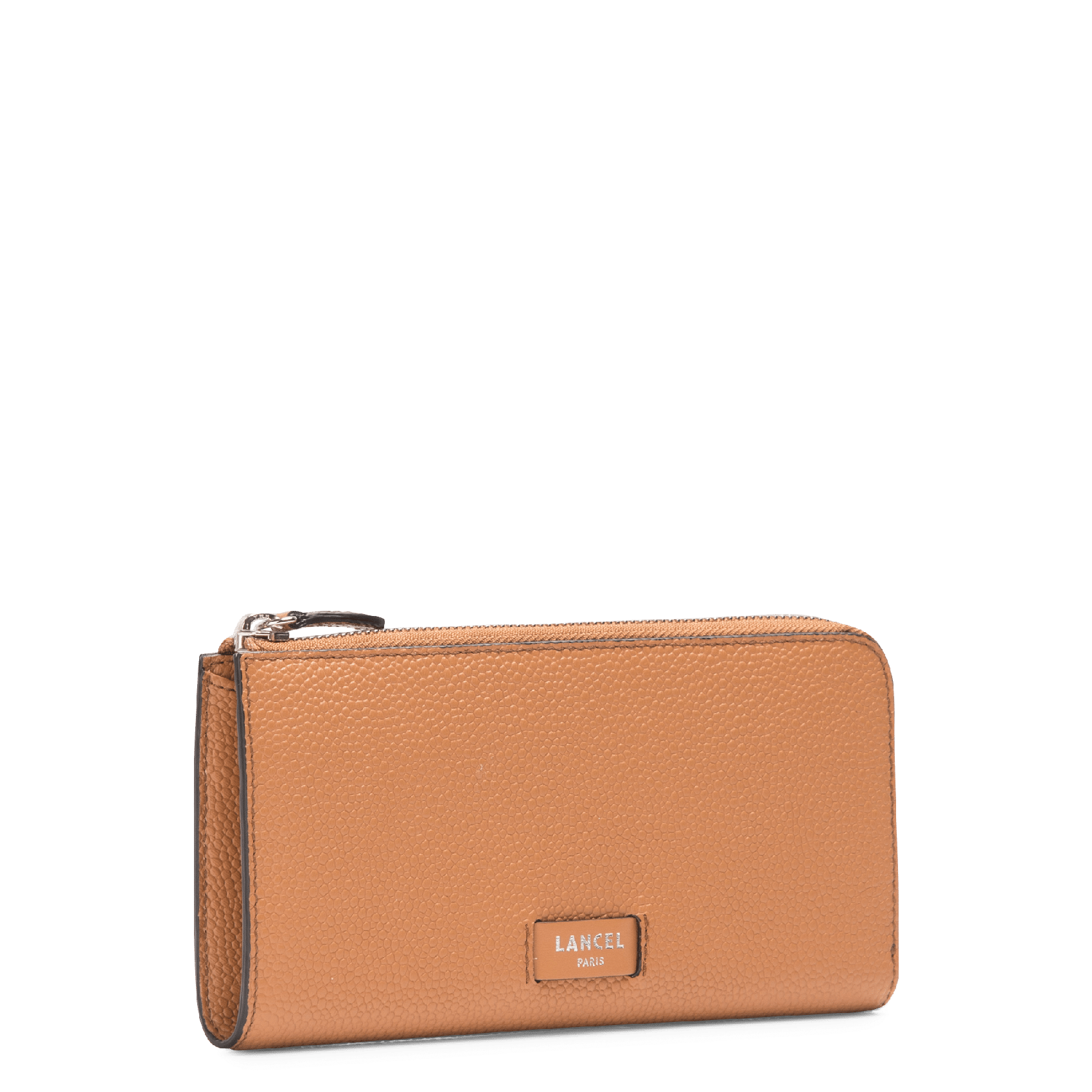 lancel wallet
