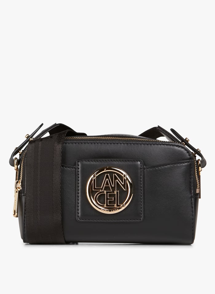Sac lancel top noir bandouliere