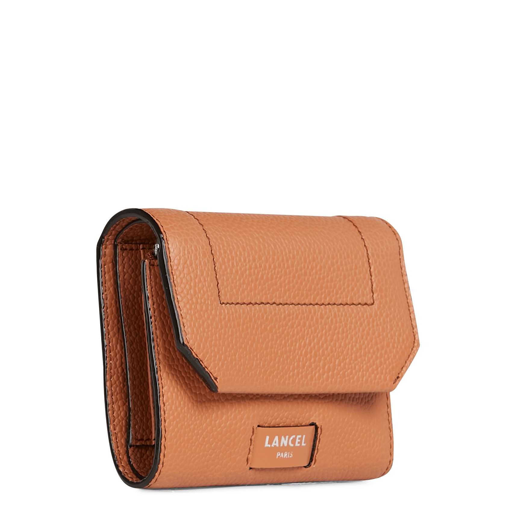 lancel wallet