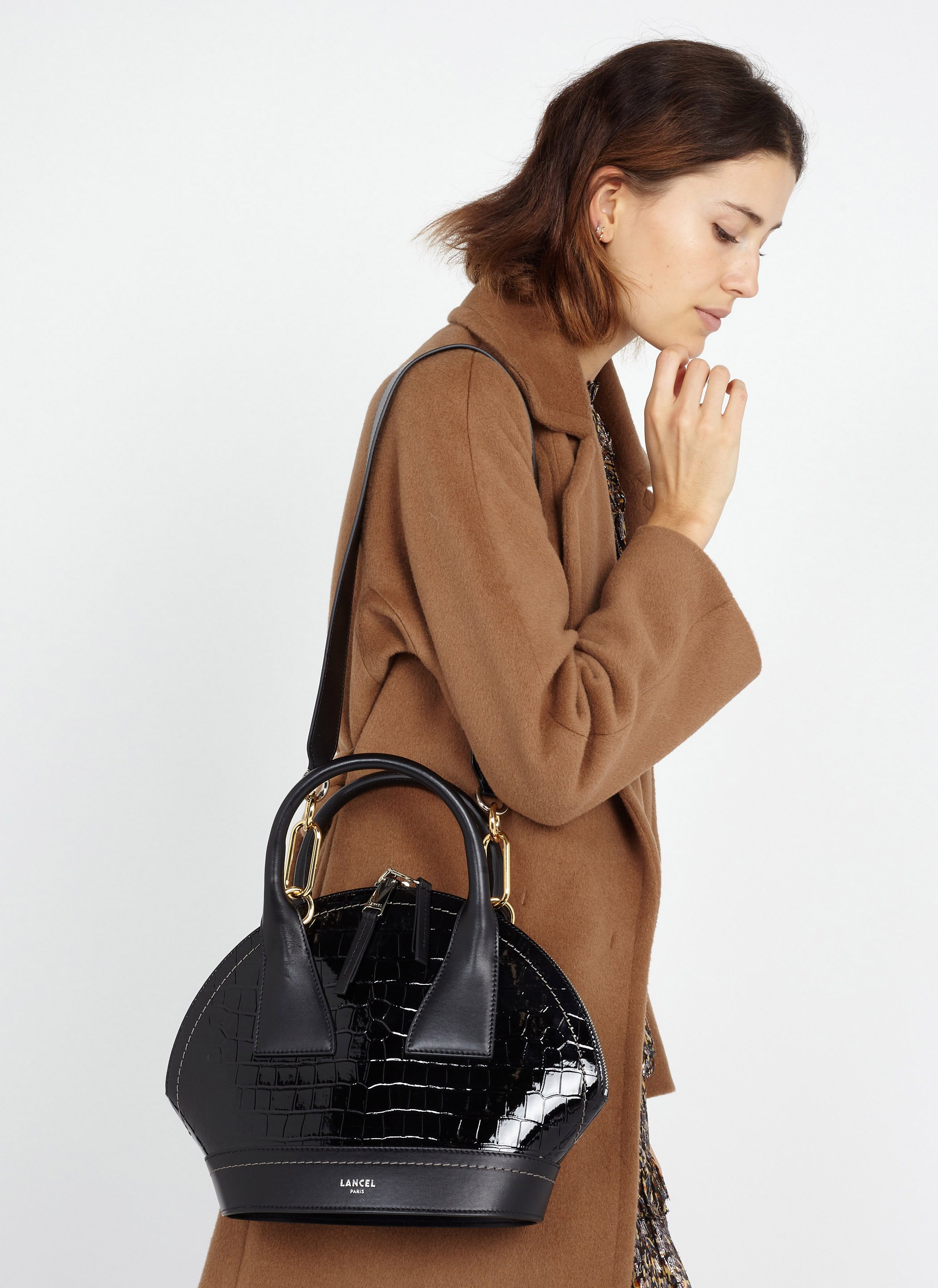 handbags lancel