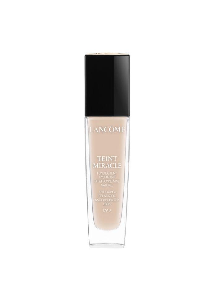 LANCÔME  - 02- Lys Rose Teint Miracle - Hydrating Foundation