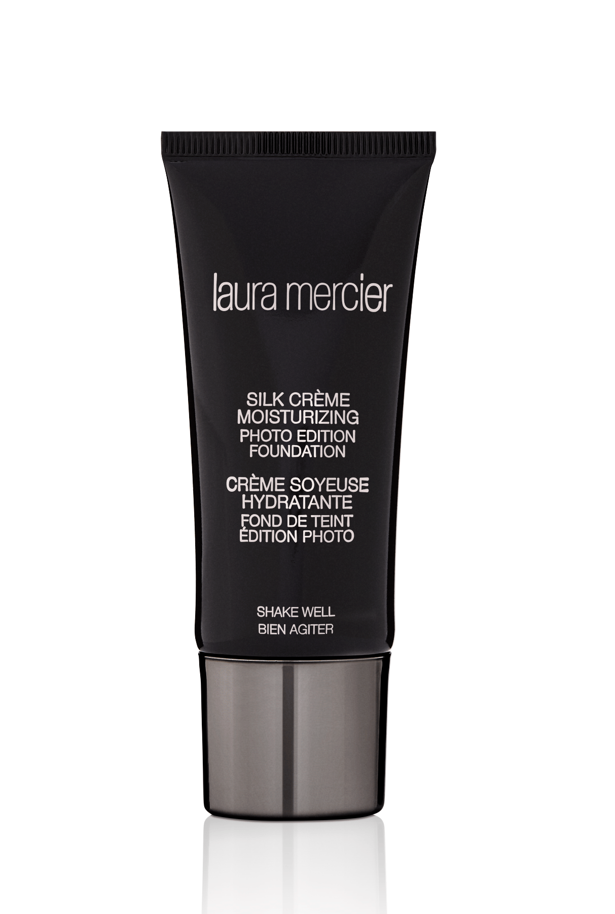 laura mercier moisturizing photo edition foundation