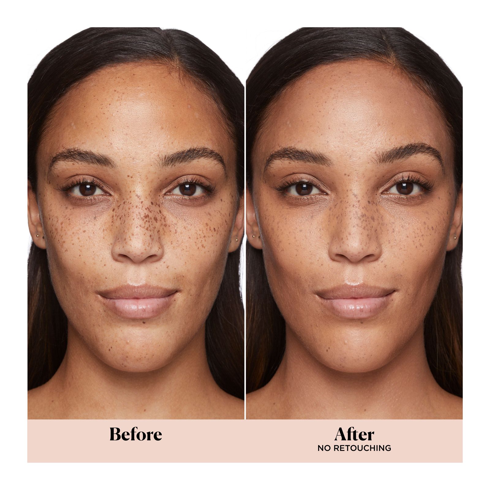 laura mercier tinted moisturizer breakout