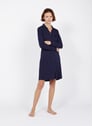 LAURENCE TAVERNIER BLEU SAPHIR Blue