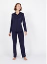 LAURENCE TAVERNIER BLEU SAPHIR Blue