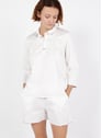 LAURENCE TAVERNIER ECRU Beige