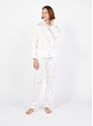 LAURENCE TAVERNIER ECRU Beige