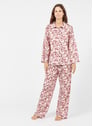 LAURENCE TAVERNIER ROSE PARADIS Pink