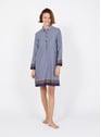 LAURENCE TAVERNIER BLEU SAPHIR Blue