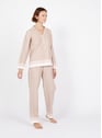 LAURENCE TAVERNIER ECRU Beige