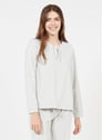 LAURENCE TAVERNIER GRIS CHINE Grey