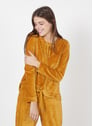 LAURENCE TAVERNIER OCRE Red