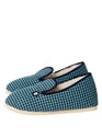 LE SLIP FRANCAIS MARINIERE FOND MARIN Blue