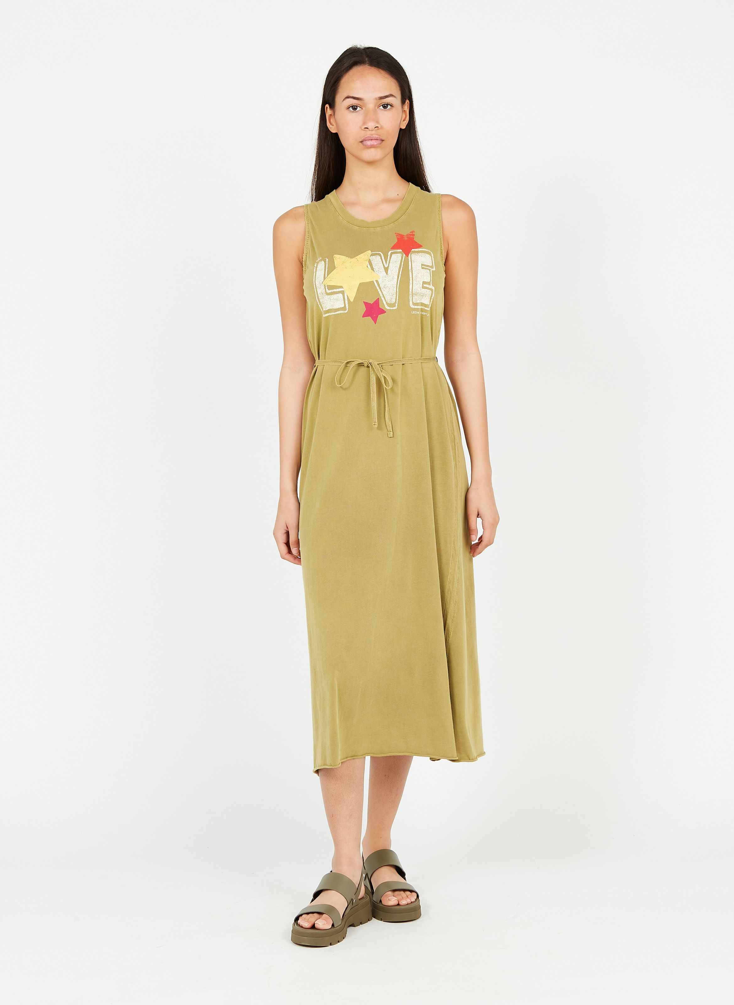 Dresses Leon & Harper Women: New Collection Online | Place des 