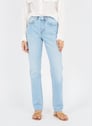 LEON & HARPER Bleach Faded jeans