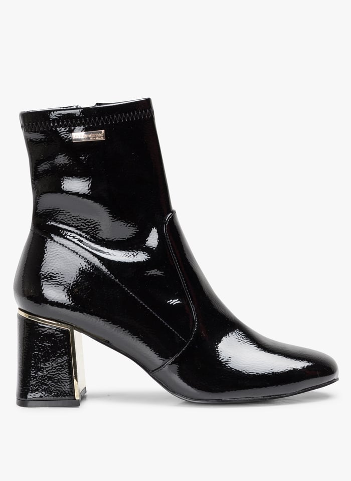 Patent 2025 calf boots
