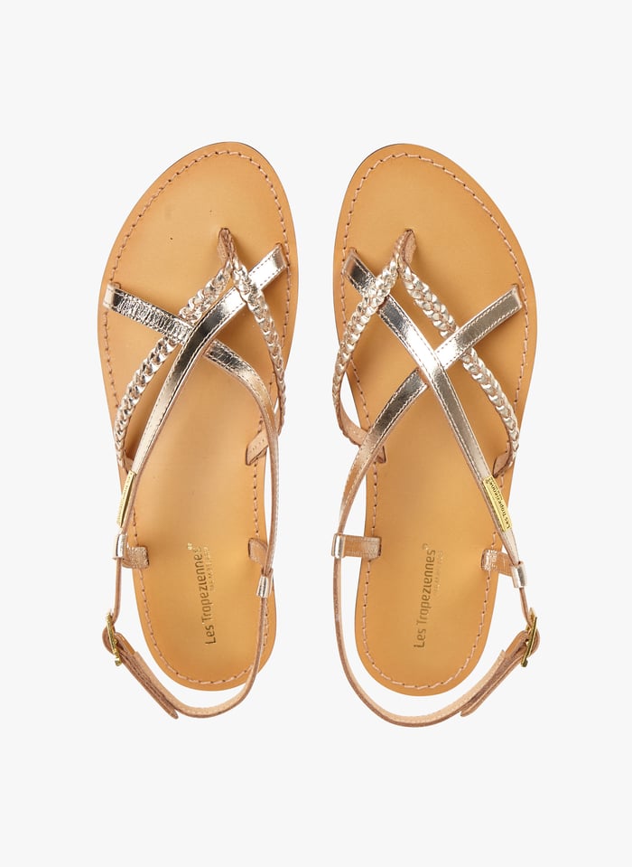 Tropeziennes dorees deals