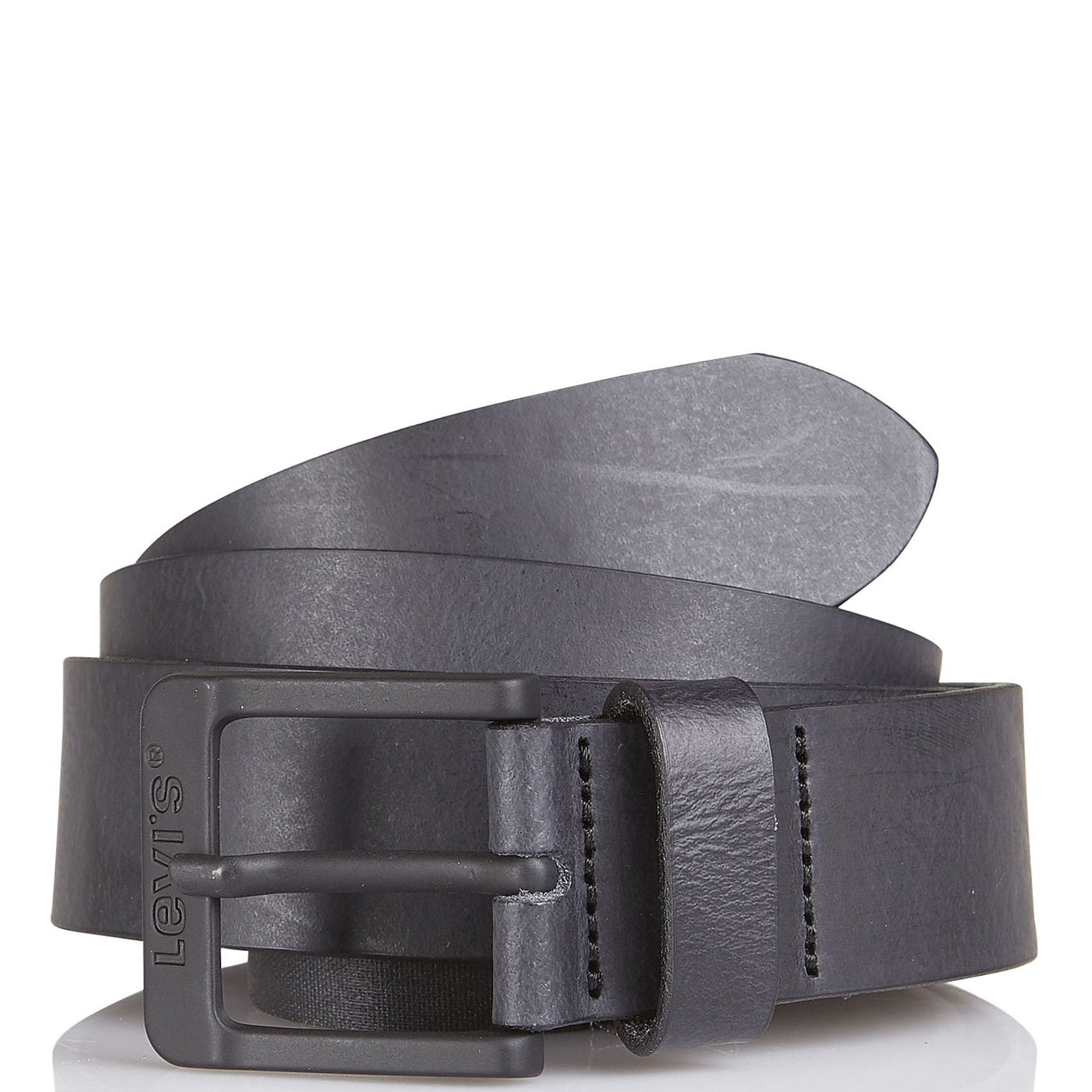black levis belt