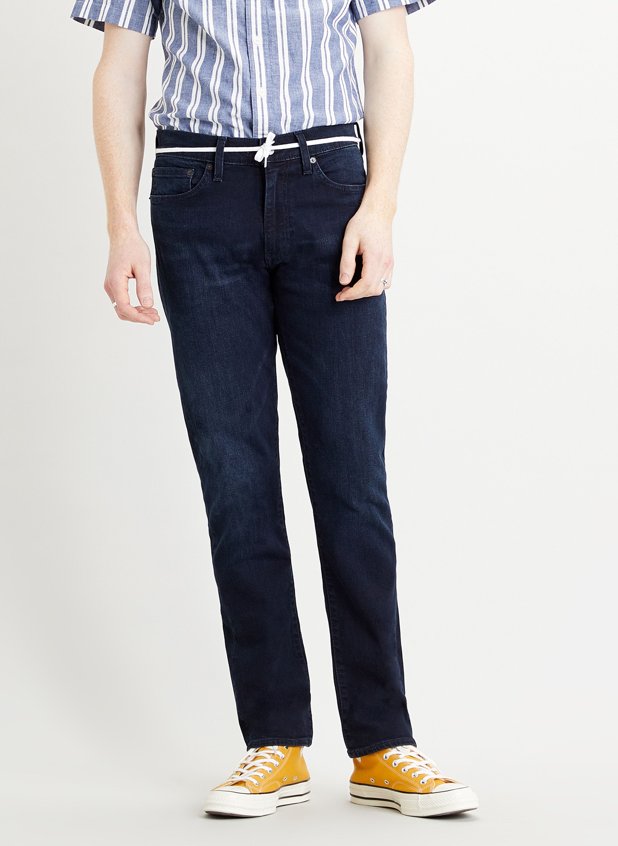 blue ridge jeans slim fit