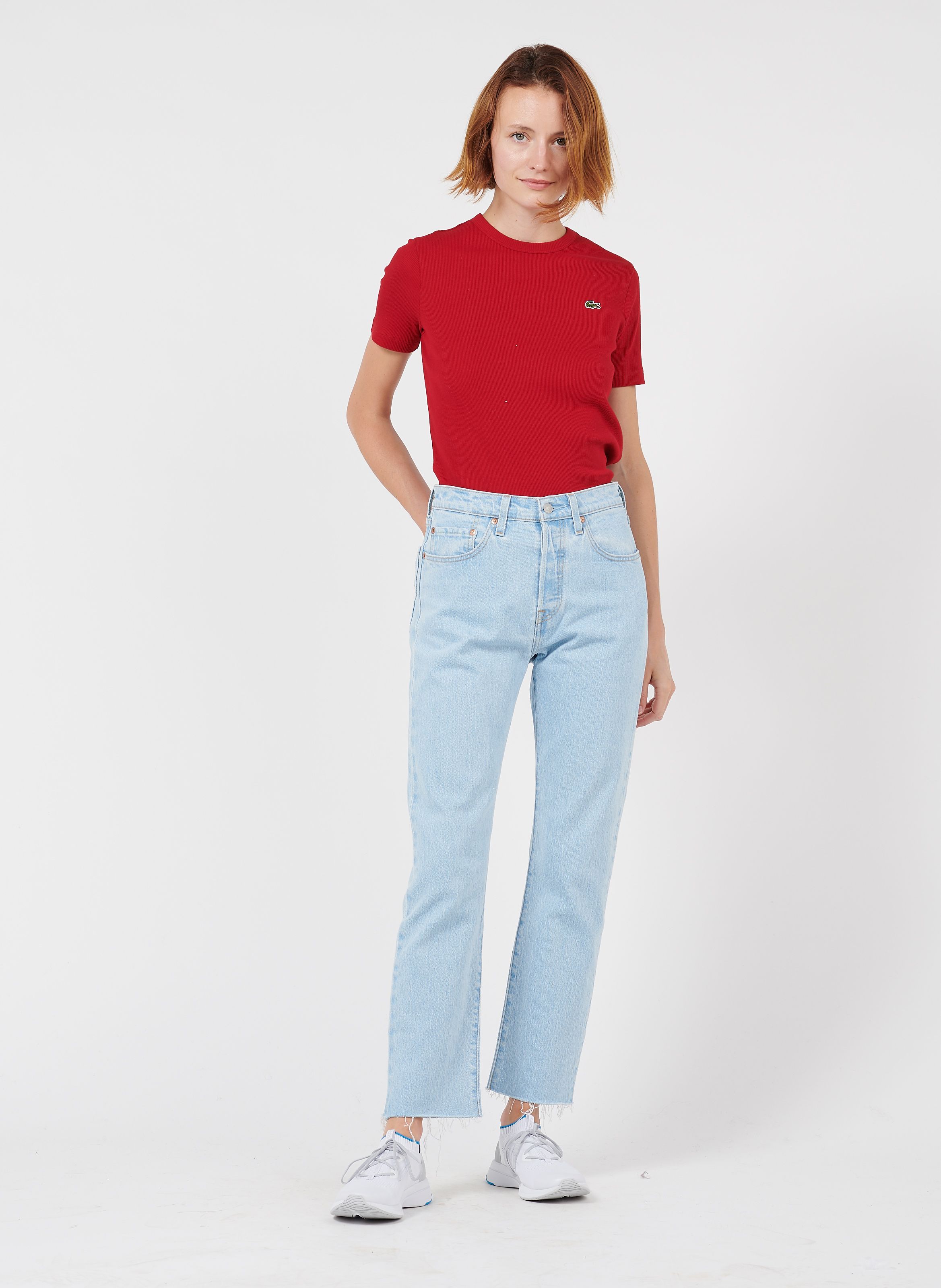 levis 501 crop review