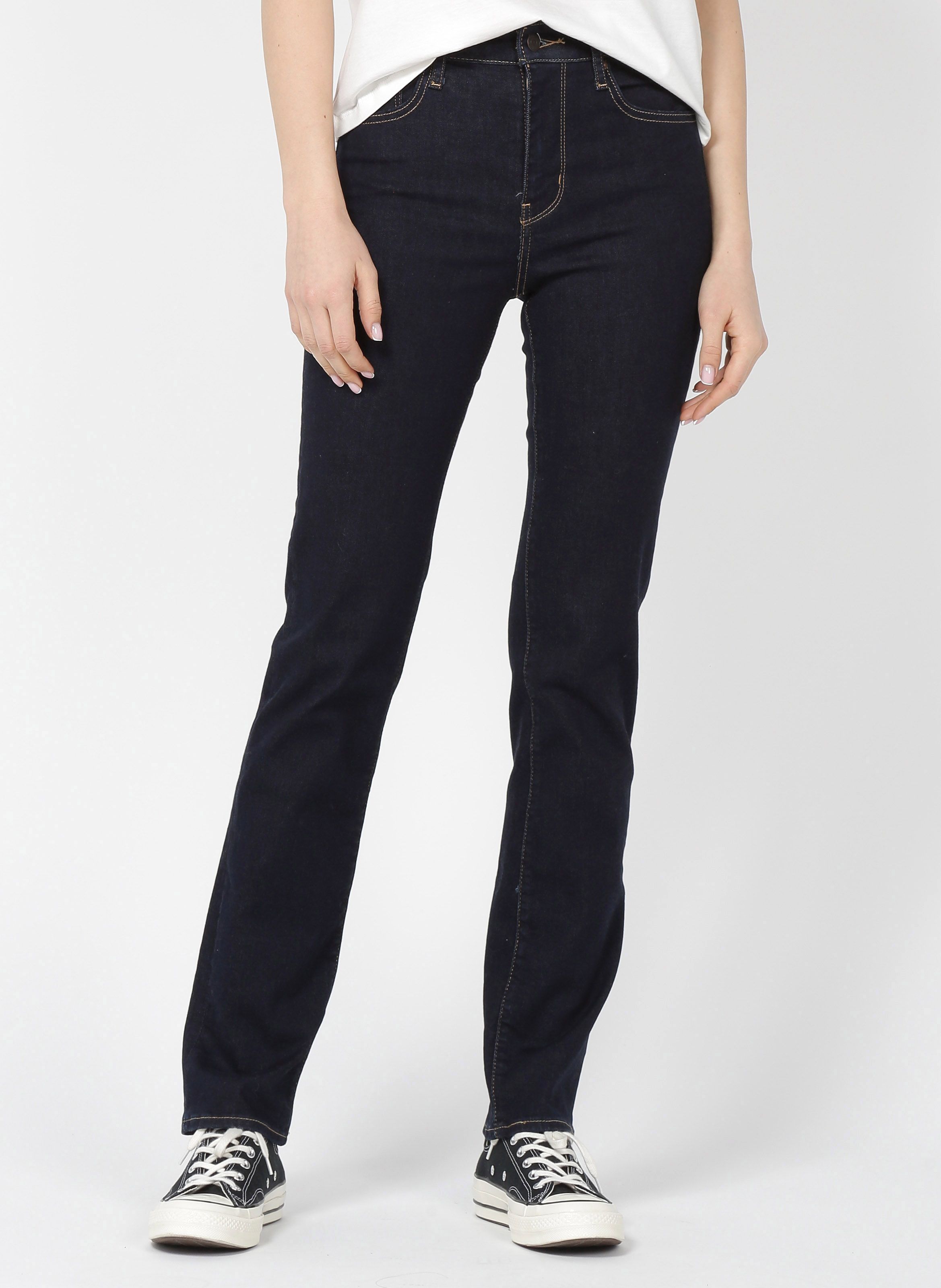 Sale 724 High-waist Slim-fit Jeans To 
