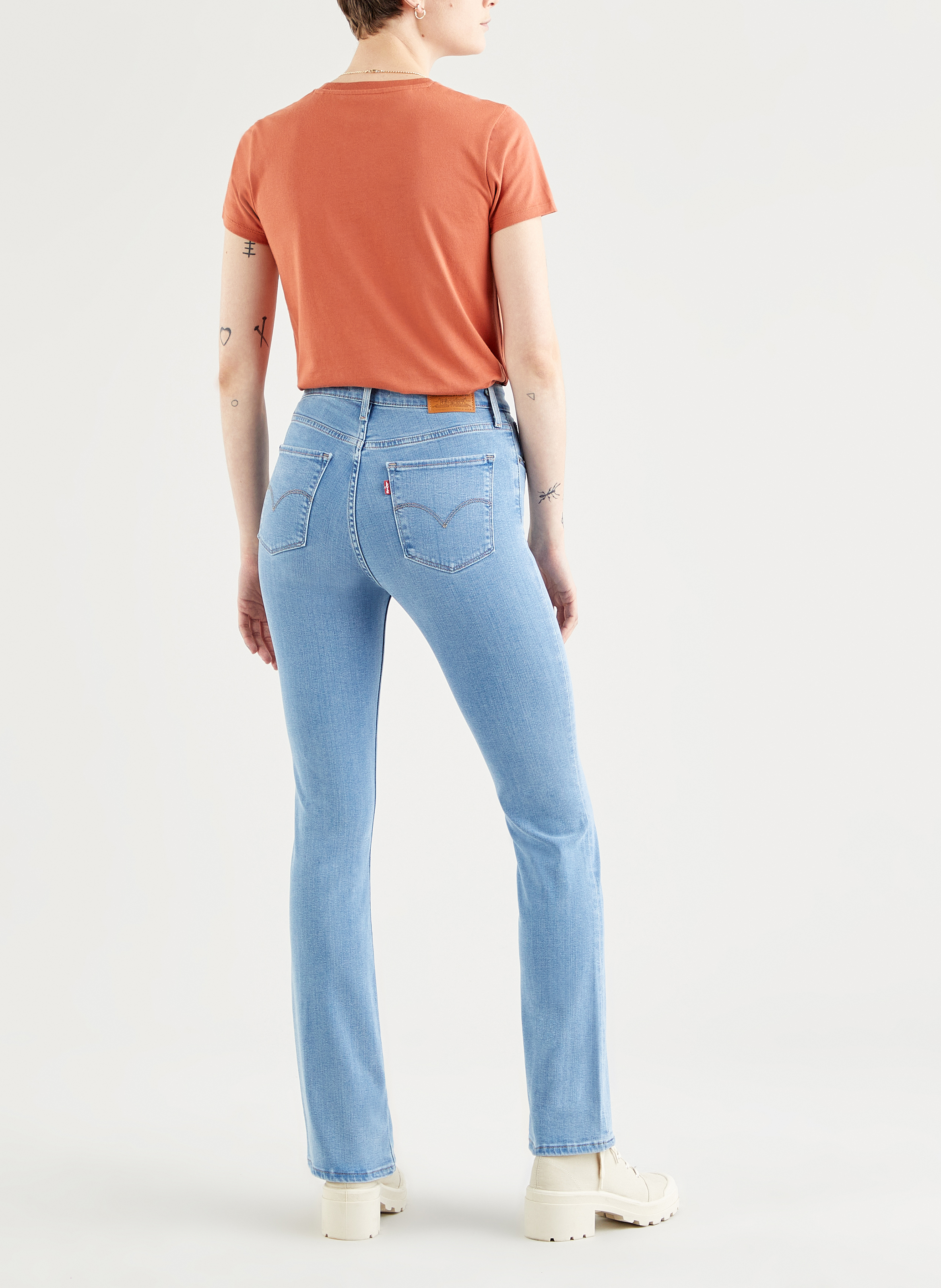 levi's 725 rio rave