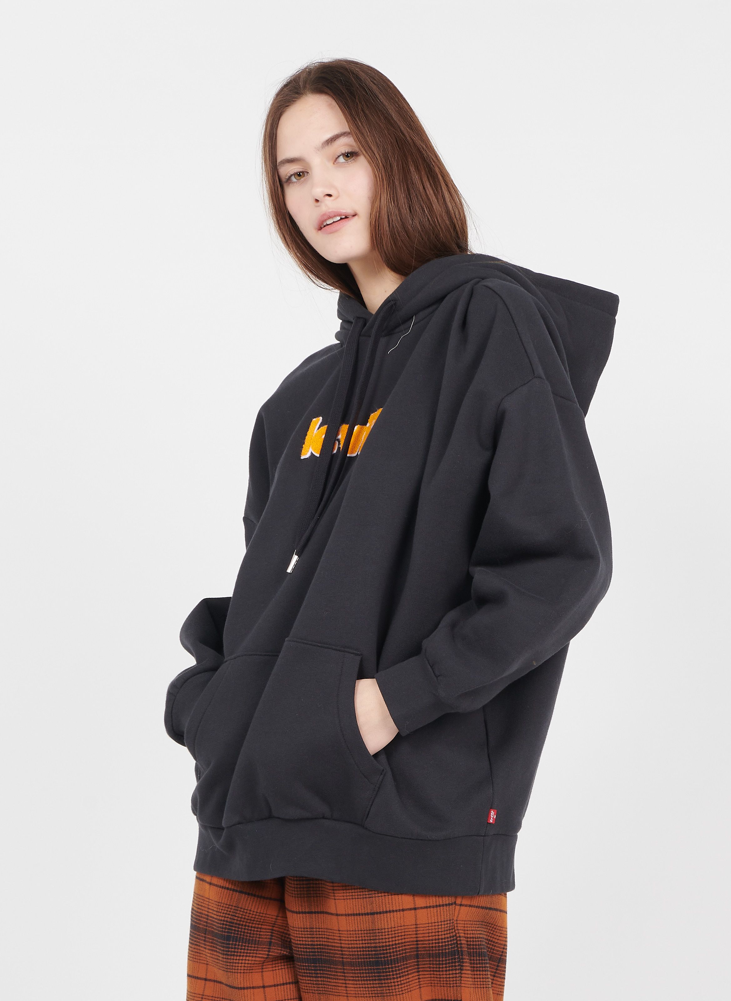 levi's 2020 hoodie