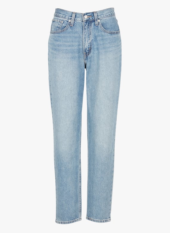 Mom fit jeans levis hotsell