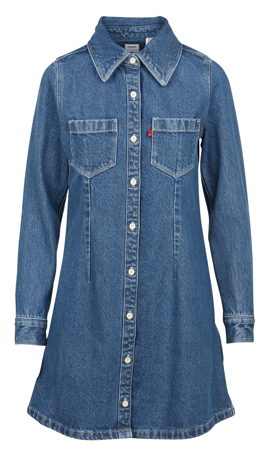 Dresses Levi's Women: New Collection Online | Place des Tendances