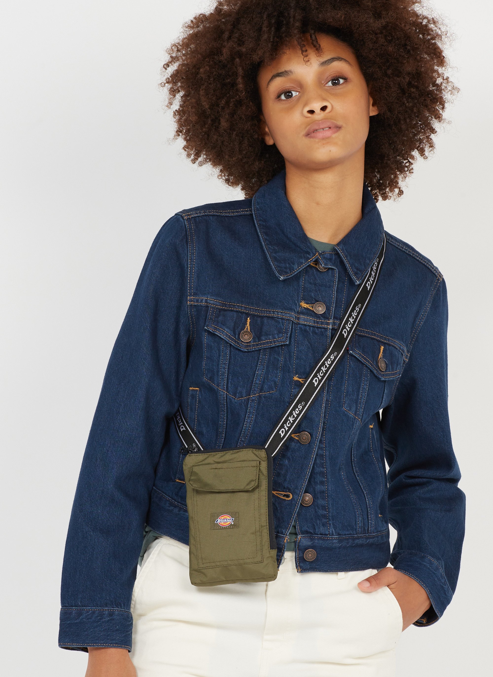 levi's indigo denim jacket