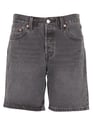 LEVI'S BLACK WORN IN Grey