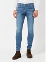 LEVI'S INDIGO MOYEN Blue