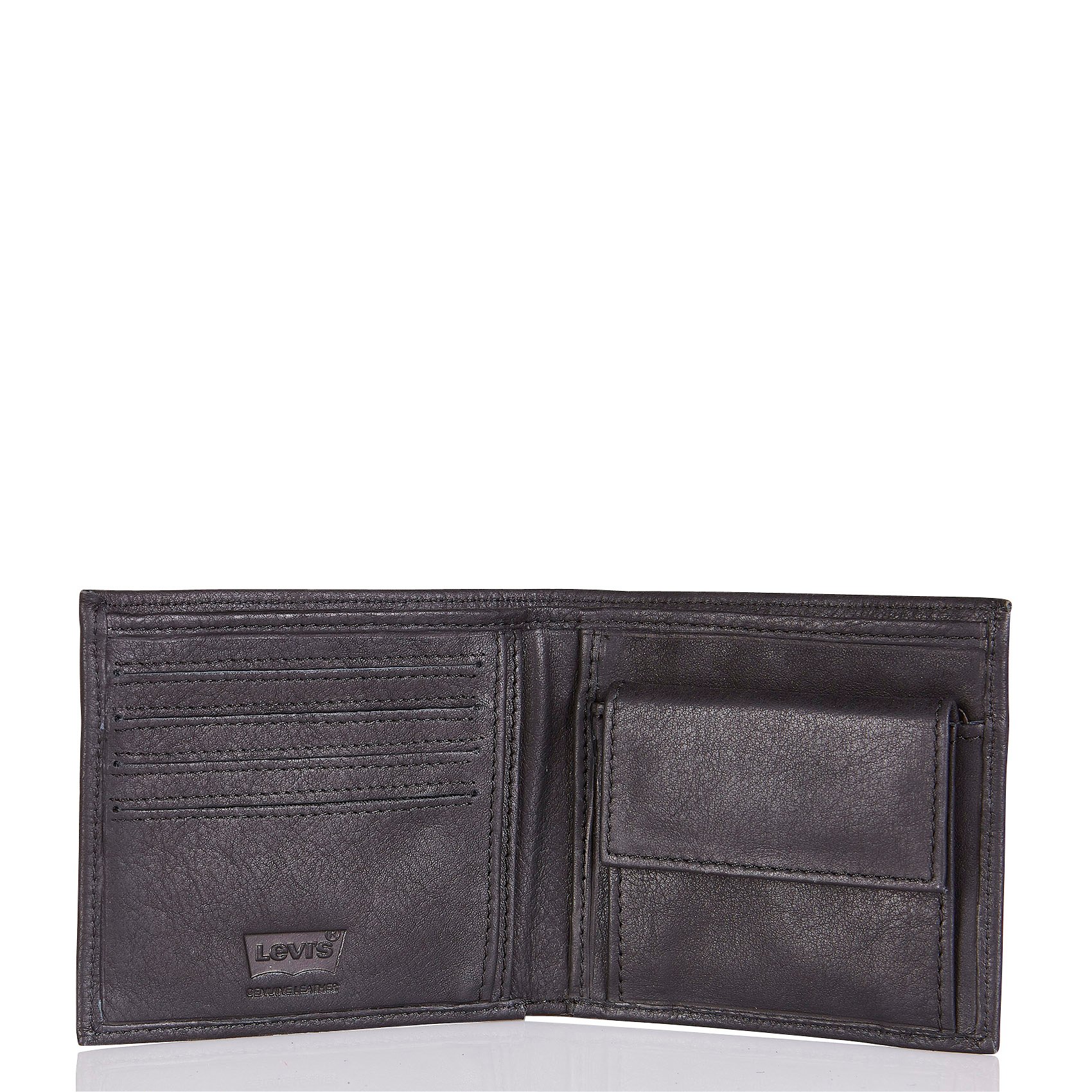 levis jeans wallet
