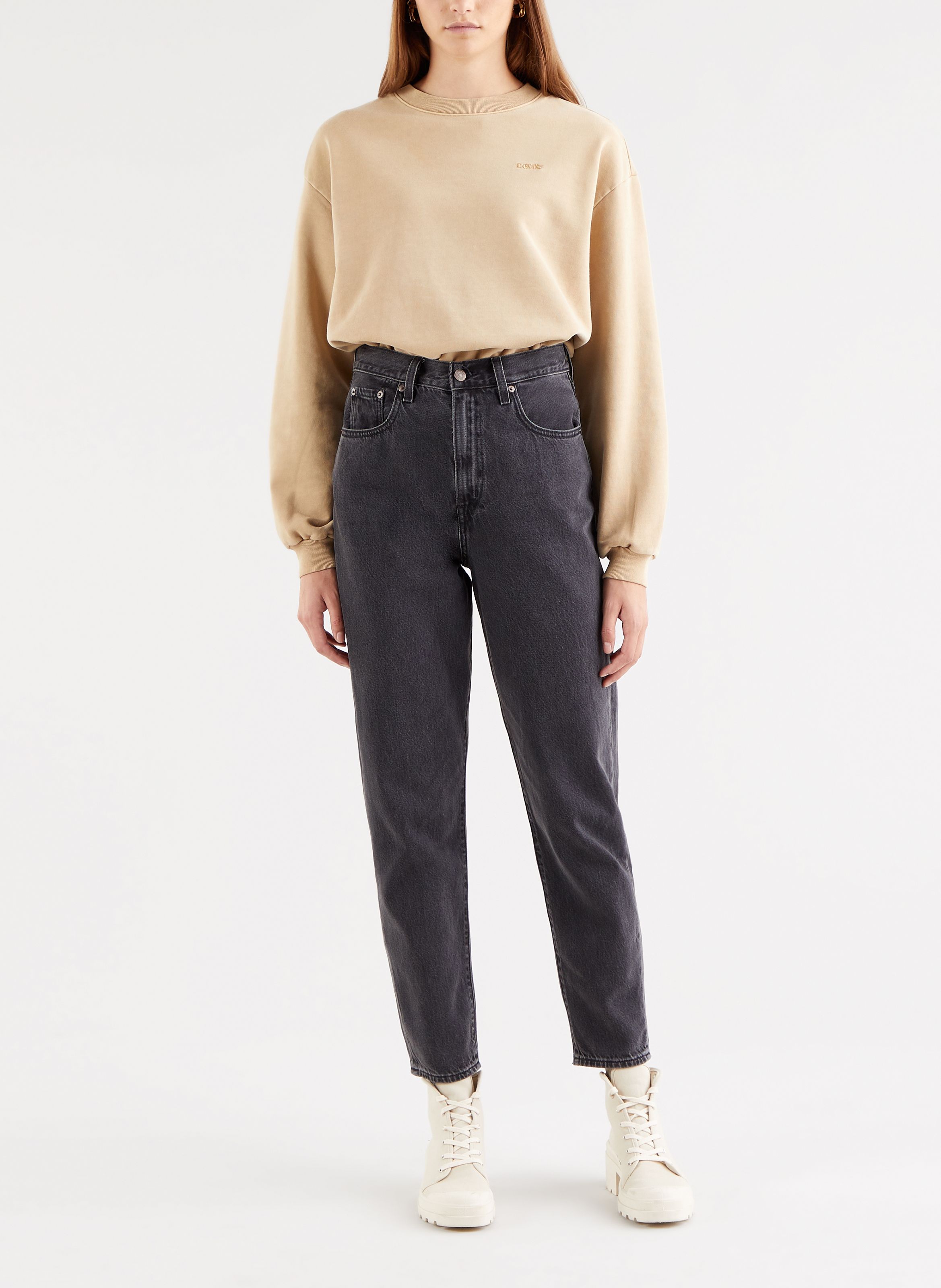 levis slouchy jeans