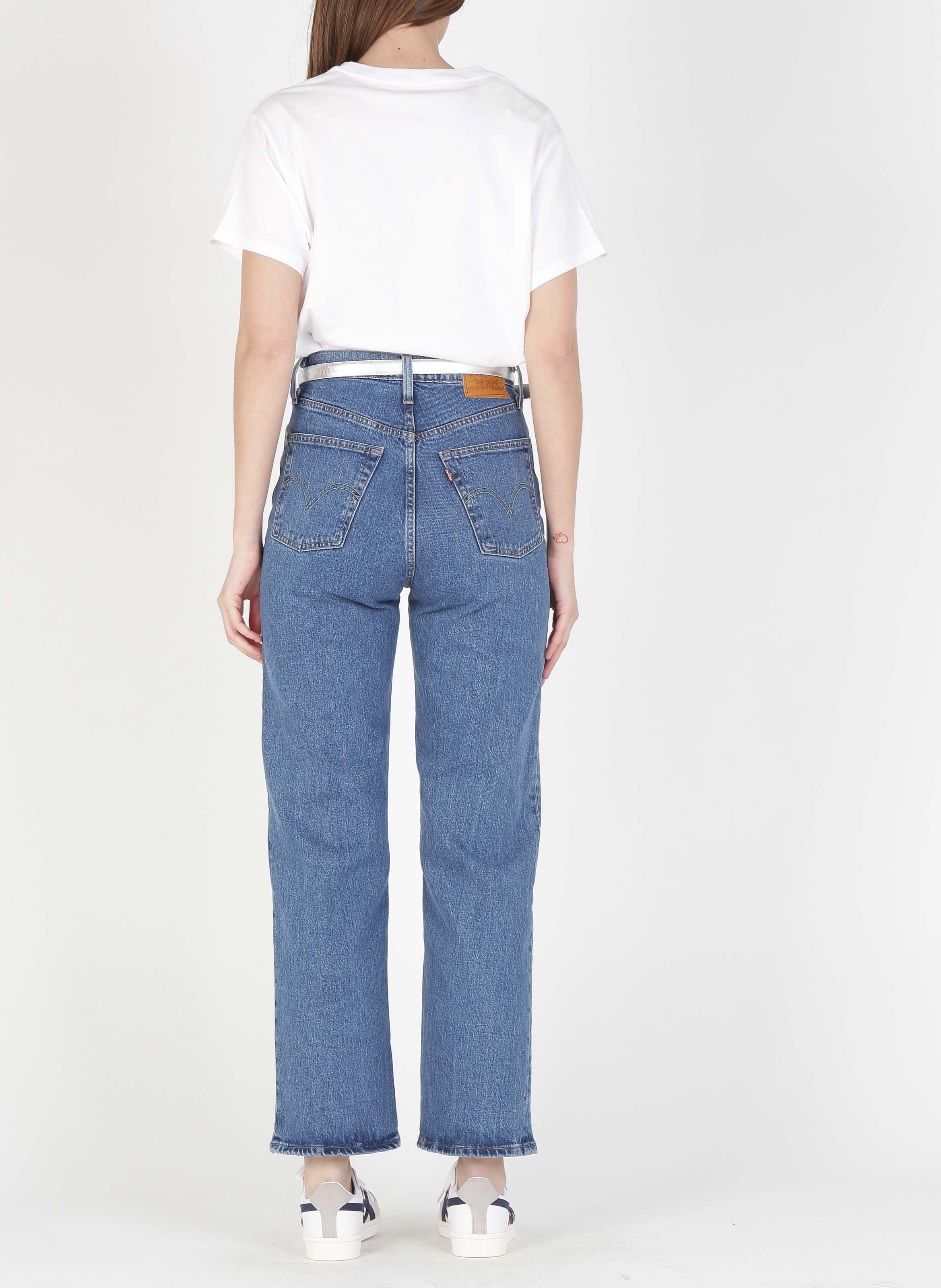 levis rib jeans