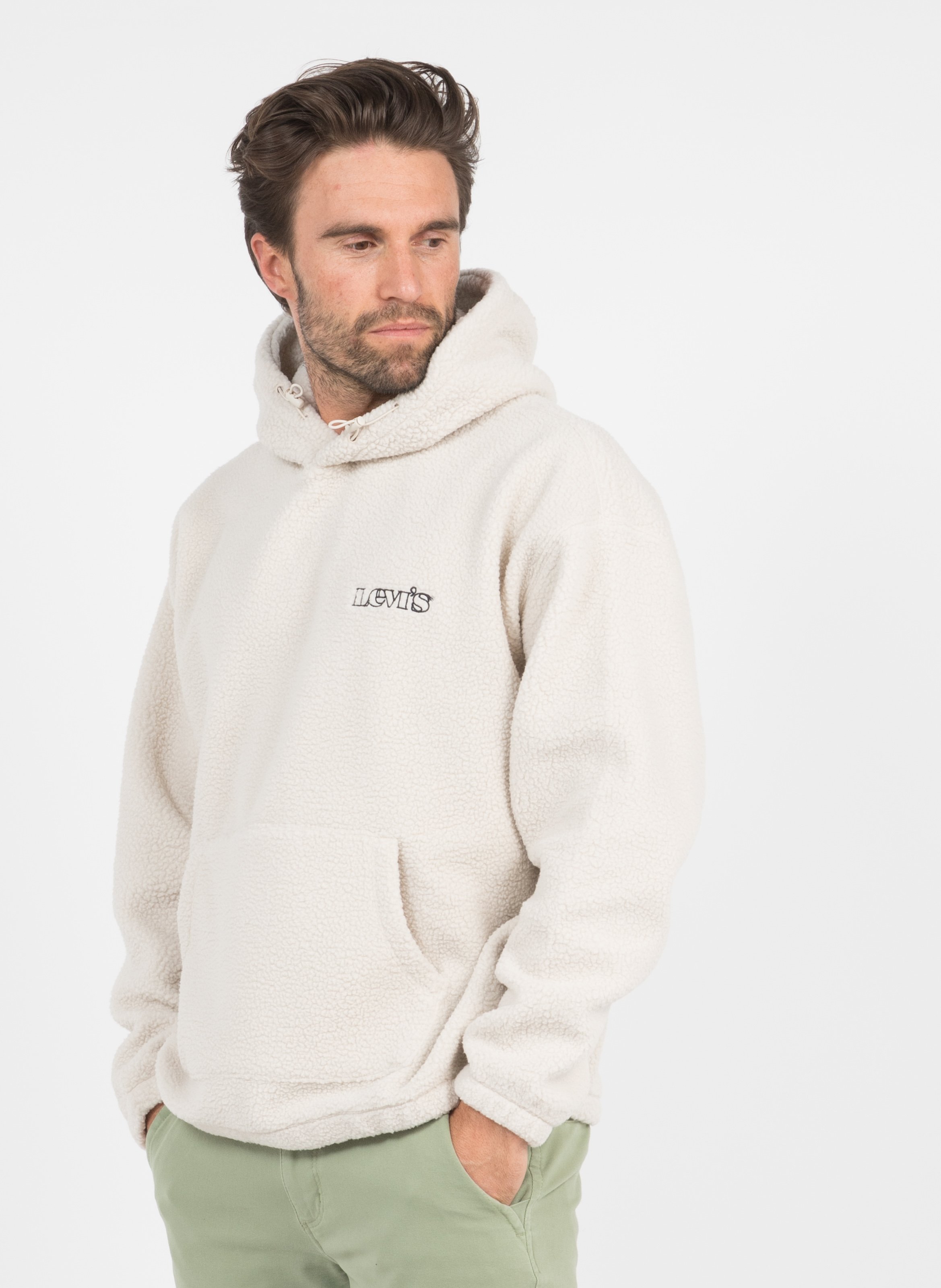 sherpa pullover columbia