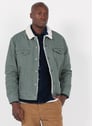 LEVI'S VERT Green