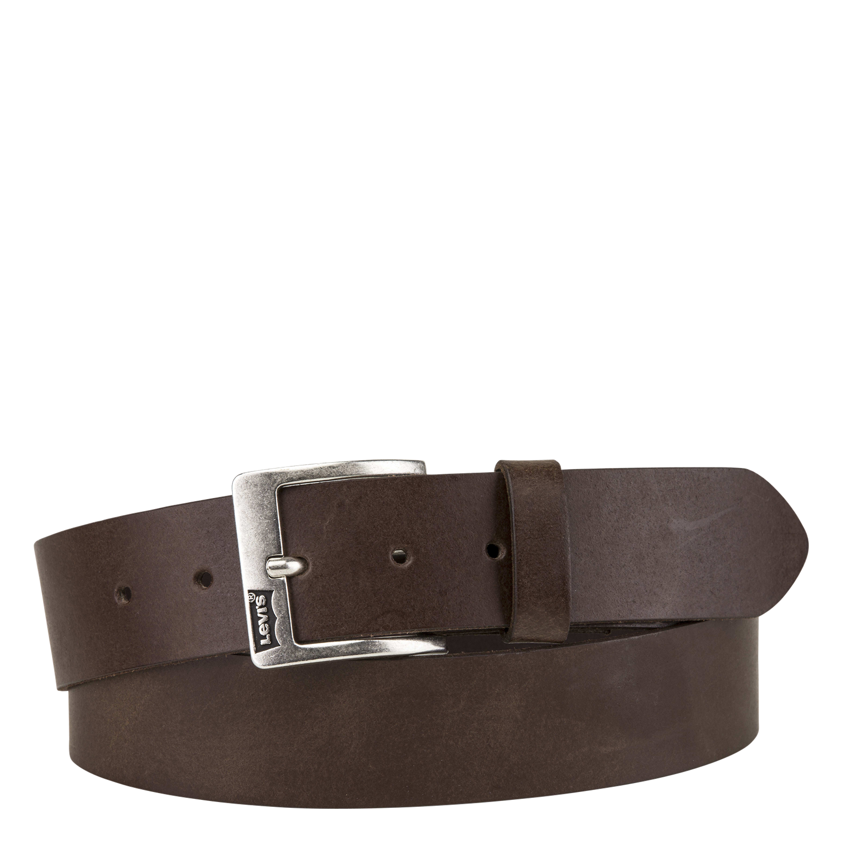 levi's leather belt