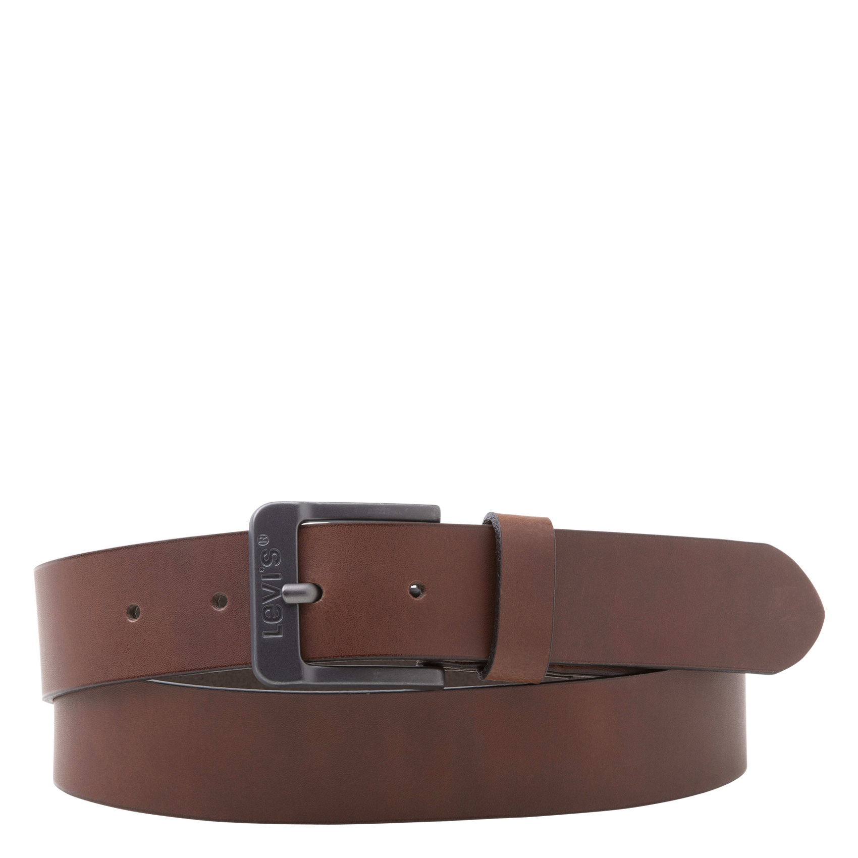 levi's leather belt price