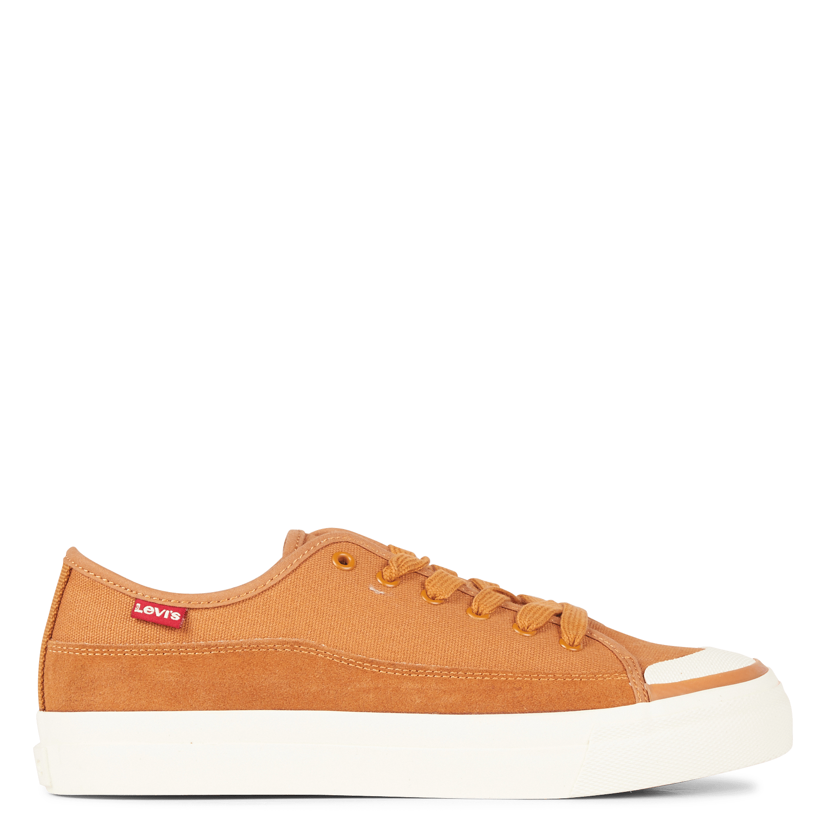 Low-top Sneakers Light Brown Levi's 
