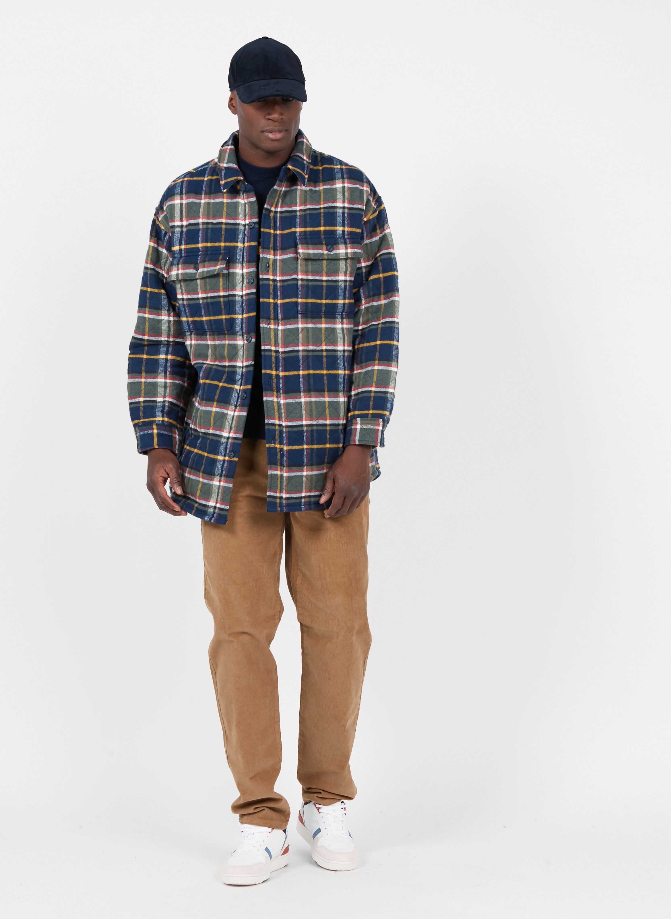 levis overshirt jacket