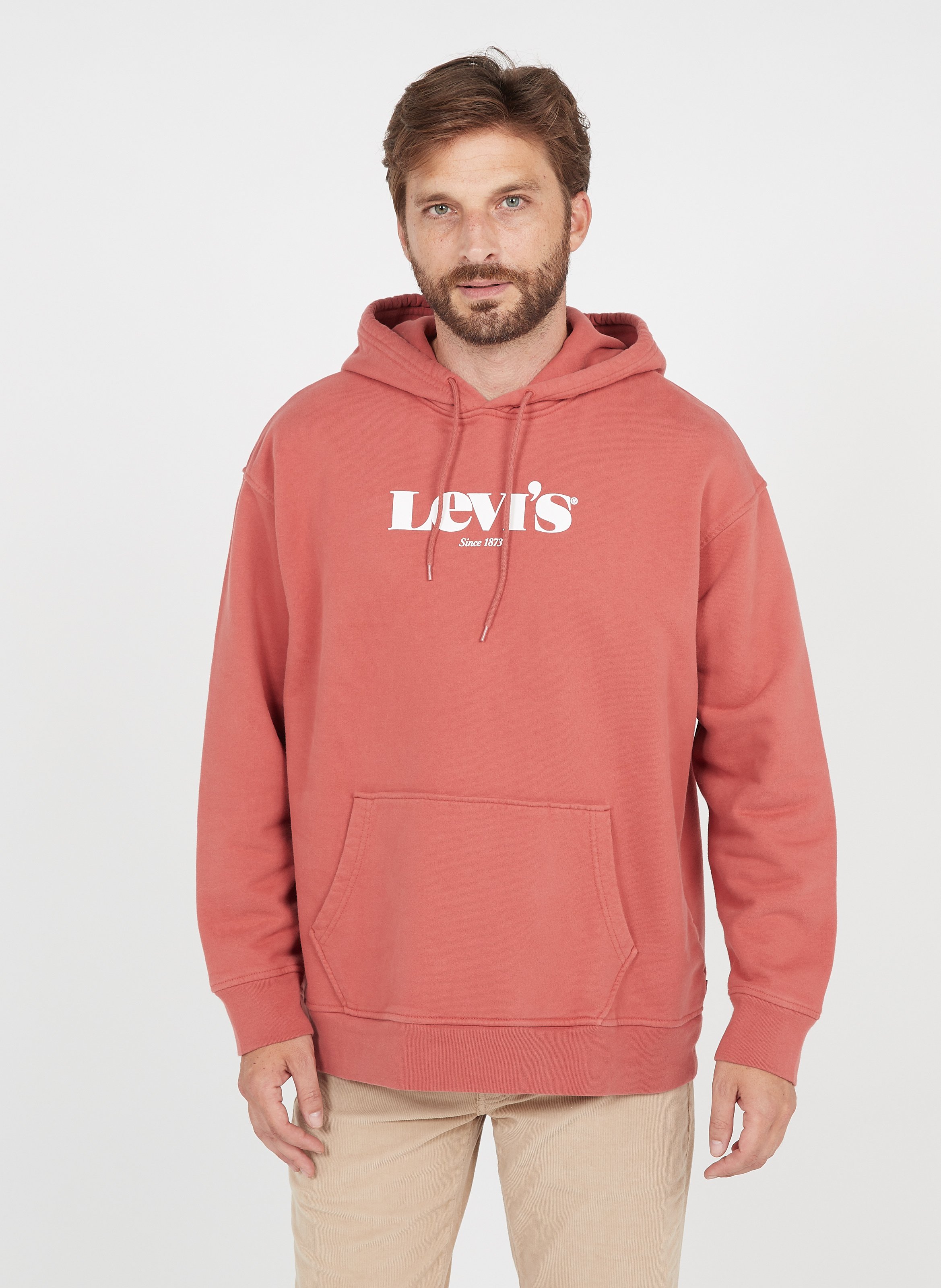 levi mens hoodie sale