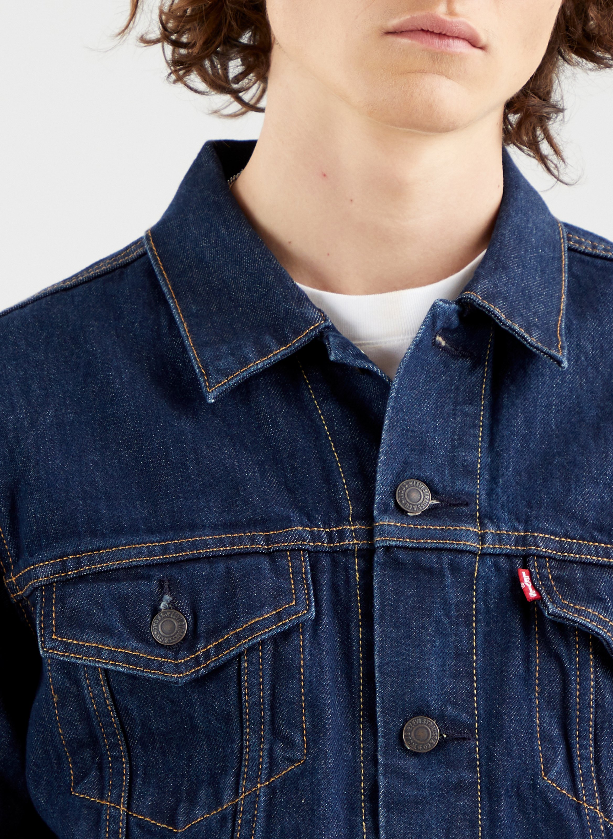 levi's premium collection