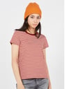 LEVI'S FIRED BRICK Striped
