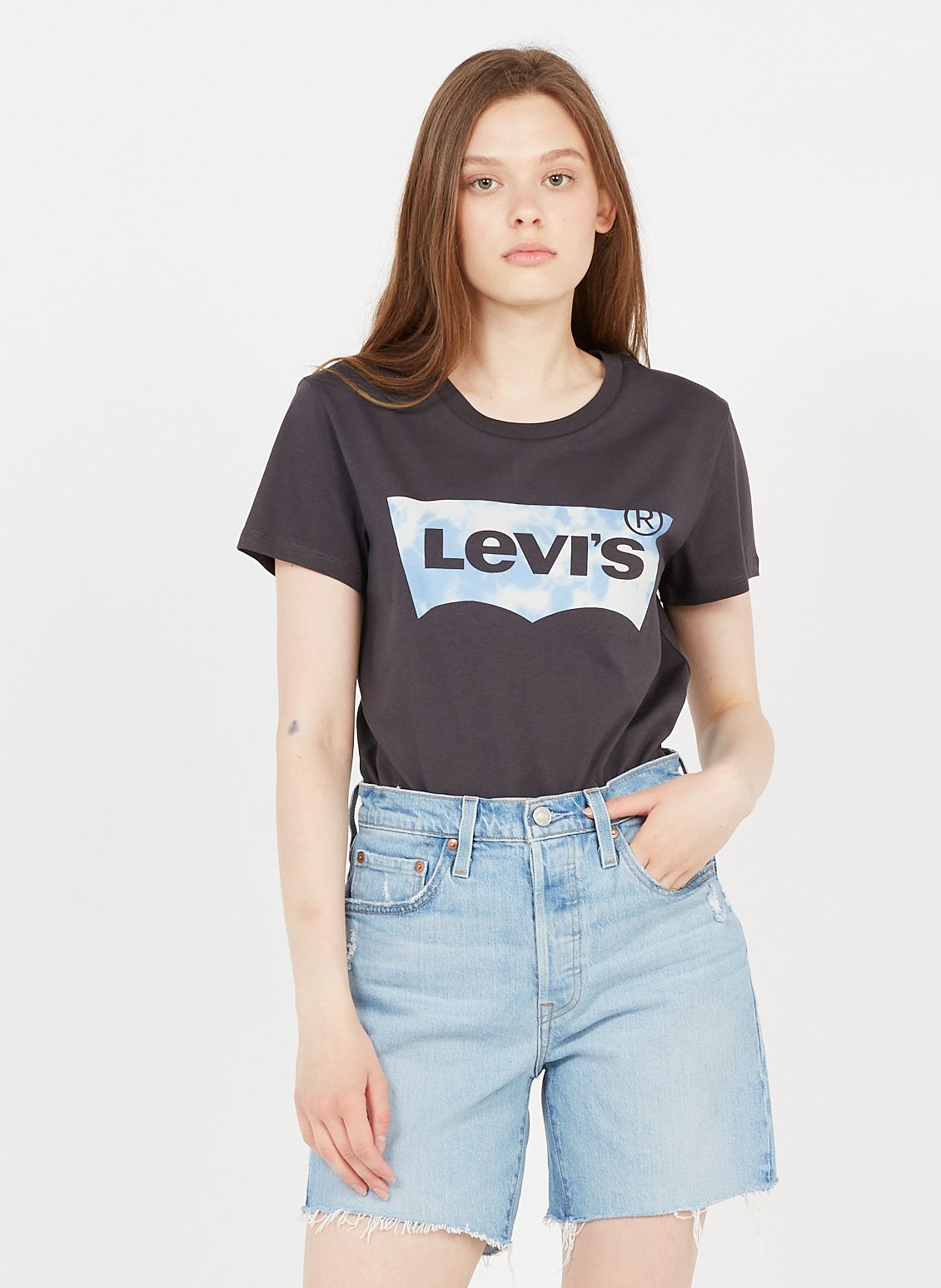 tee shirt levis nouvelle collection
